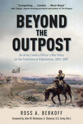 Beyond the Outpost