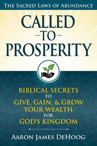 Called to Prosperity
