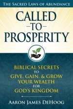 Called to Prosperity