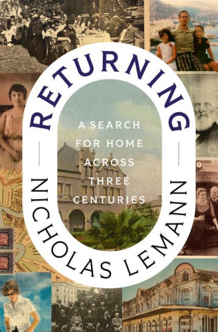 Returning