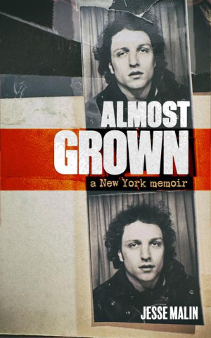 Almost Grown