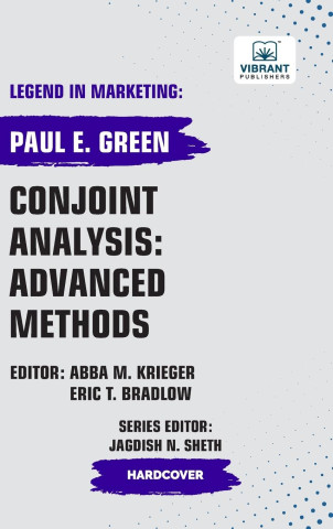 Conjoint Analysis