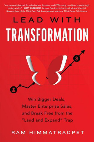 Lead with Transformation