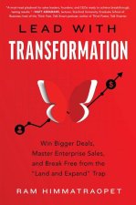 Lead with Transformation
