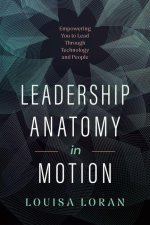 Leadership Anatomy in Motion