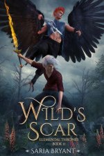 Wild's Scar