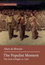 The Populist Moment