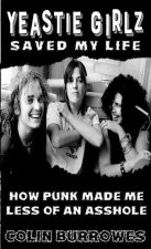 Yeastie Girlz Saved My Life