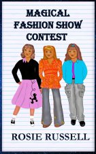 Magical Fashion Show Contest