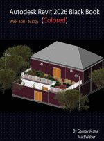 Autodesk Revit 2026 Black Book