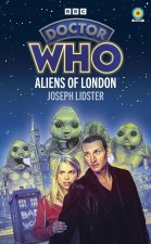 Doctor Who Target Jan 3