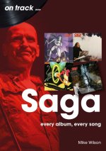 Saga On Track