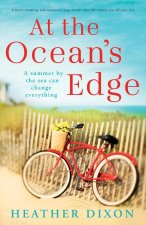 At the Ocean's Edge