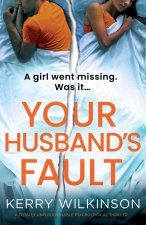 Your Husband's Fault