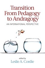Transition from Pedagogy to Andragogy