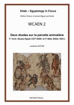 Deux Études Sur La Parodie Animali?re