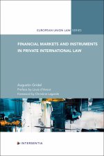Financial Markets and Instruments in Private International Law: A European and French Perspective