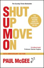S.U.M.O (Shut Up, Move On)