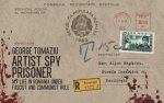 Artist Spy Prisoner