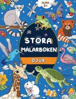 Stora m?larboken