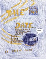 The Date (Darren has A Bad Feeling Again) BACKSTORY EXPOSITION