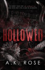 Hollowed