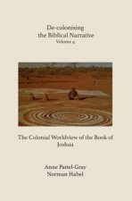 De-colonising the Biblical Narrative
