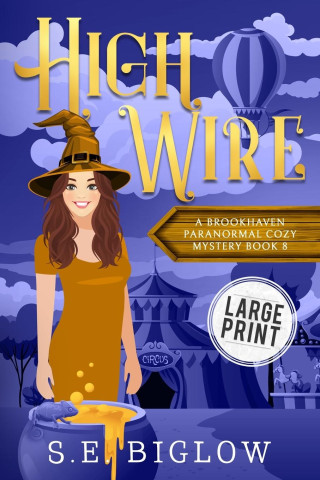 High Wire