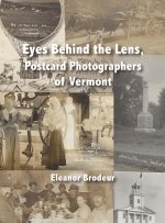 Eyes Behind the Lens