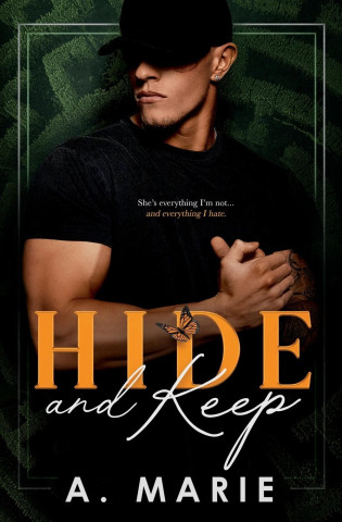 Hide and Keep