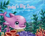 Ruby's Big Swim