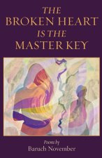 The Broken Heart Is the Master Key