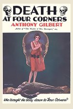 Death at Four Corners
