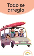 Todo se arregla