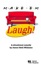 Make 'Em Laugh