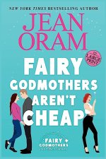 Fairy Godmothers Aren't Cheap