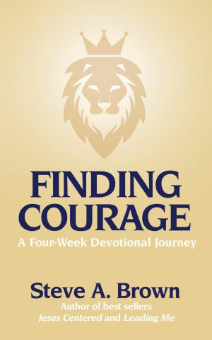Finding Courage