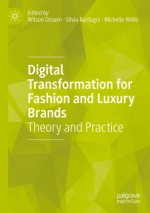 Digital Transformation for Fashion and Luxury Brands