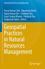 Geospatial Practices in Natural Resources Management
