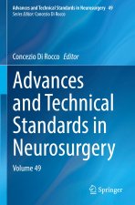 Advances and Technical Standards in Neurosurgery