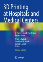 3D Printing at Hospitals and Medical Centers