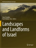 Landscapes and Landforms of Israel