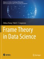Frame Theory in Data Science