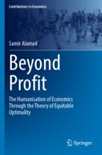 Beyond Profit