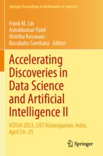 Accelerating Discoveries in Data Science and Artificial Intelligence II