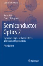 Semiconductor Optics 2