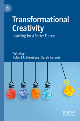 Transformational Creativity