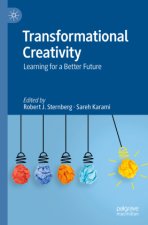 Transformational Creativity