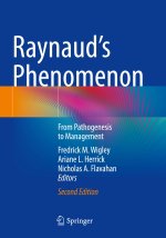 Raynaud's Phenomenon