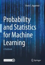 Probability and Statistics for Machine Learning
